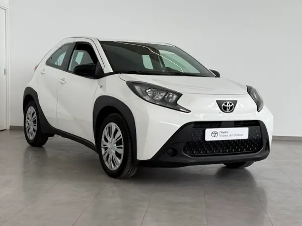 AYGO X
